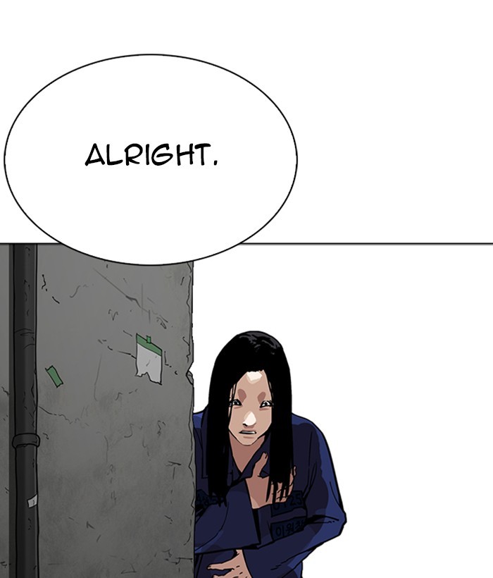 18+ Lookism Chapter 264: Ep. 264: Juvenile Prison Jiho Park (1) page 151