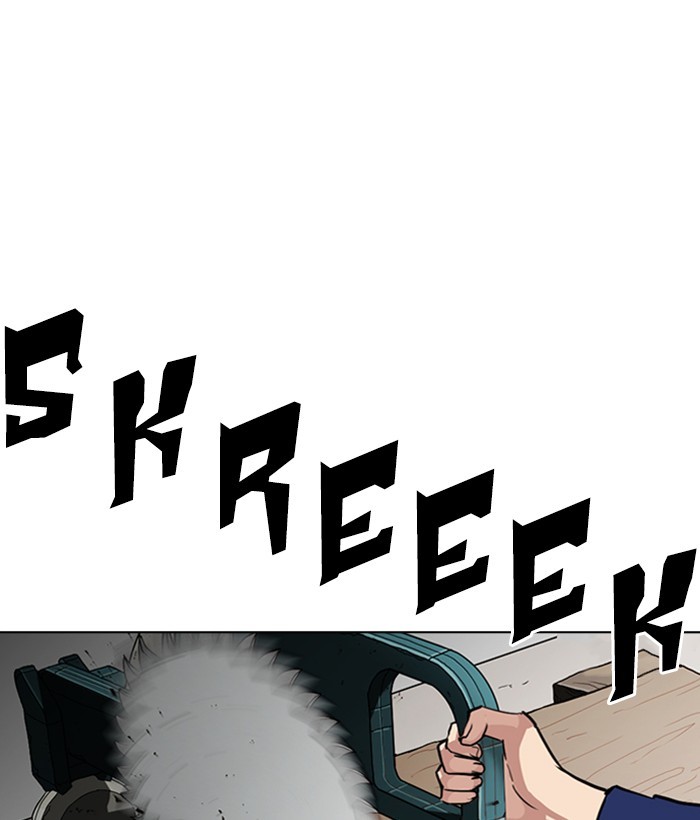 18+ Lookism Chapter 264: Ep. 264: Juvenile Prison Jiho Park (1) page 155
