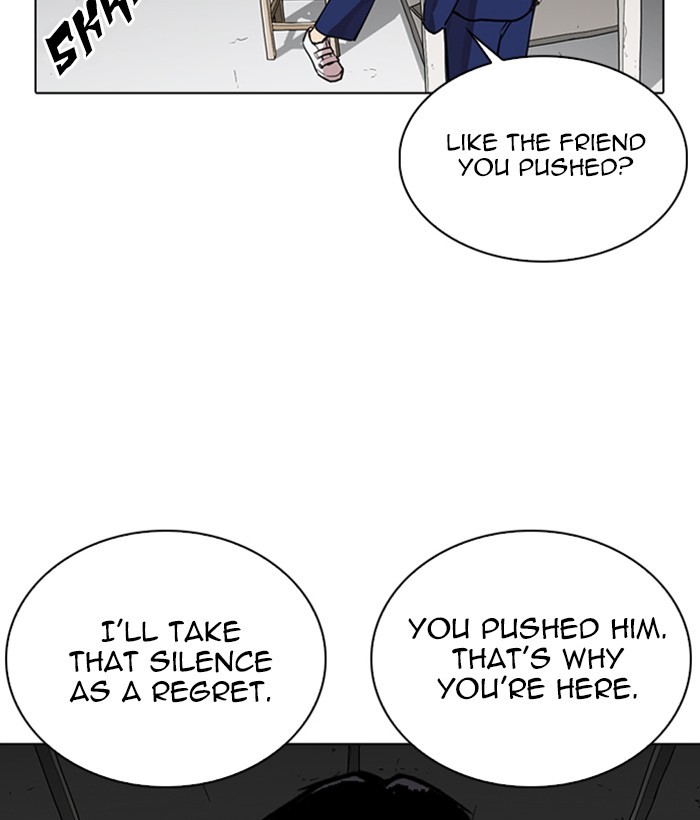 18+ Lookism Chapter 264: Ep. 264: Juvenile Prison Jiho Park (1) page 162