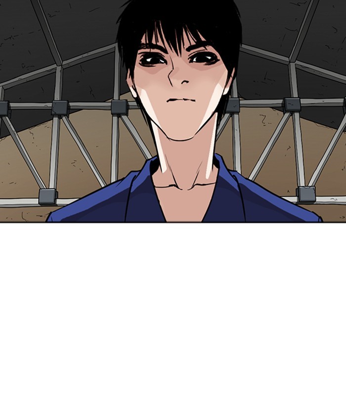 18+ Lookism Chapter 264: Ep. 264: Juvenile Prison Jiho Park (1) page 163