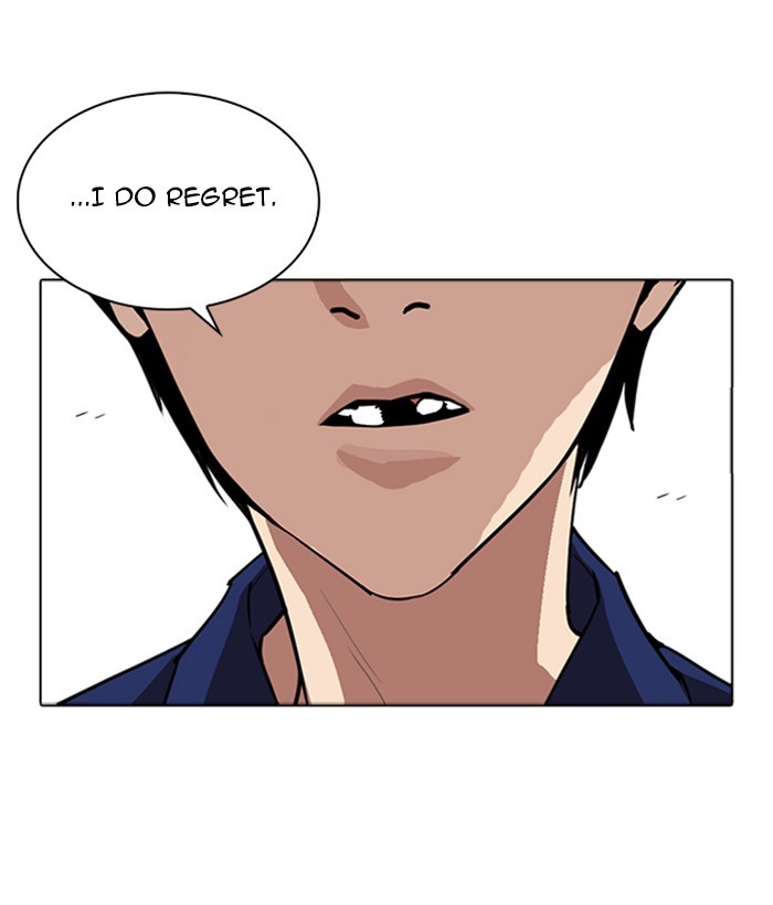 18+ Lookism Chapter 264: Ep. 264: Juvenile Prison Jiho Park (1) page 164