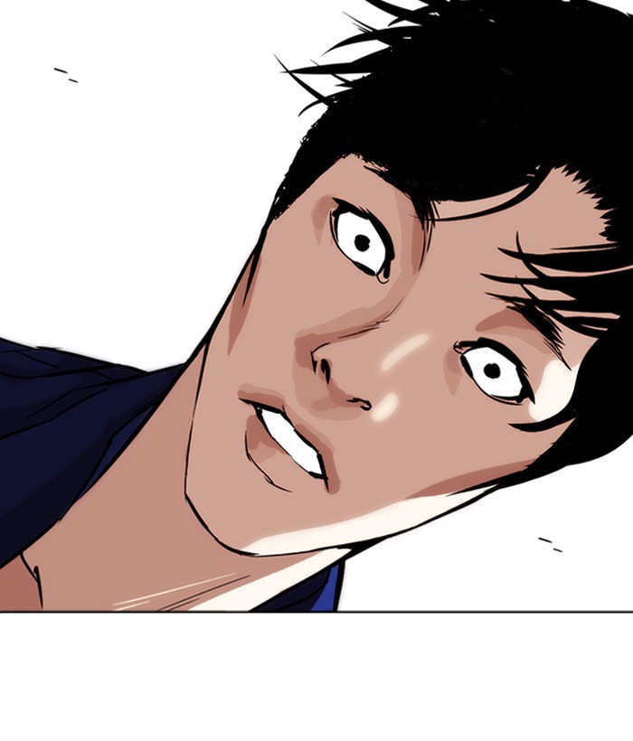 18+ Lookism Chapter 264: Ep. 264: Juvenile Prison Jiho Park (1) page 168