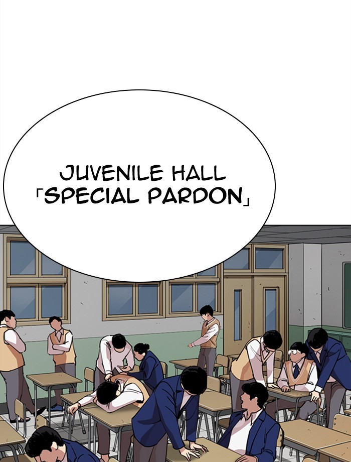 18+ Lookism Chapter 265: Ep. 265: Juvenile Prison Jiho Park (2) page 32