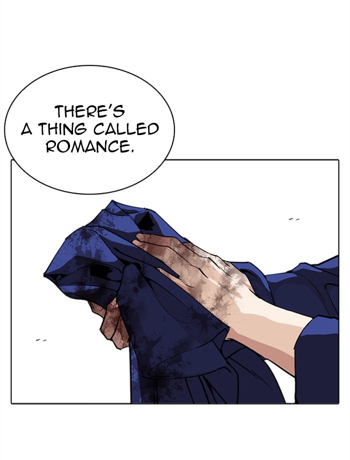 18+ Lookism Chapter 265: Ep. 265: Juvenile Prison Jiho Park (2) page 41