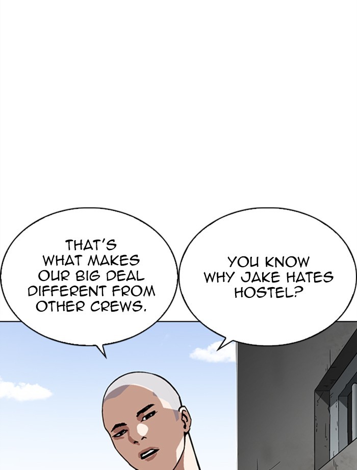 18+ Lookism Chapter 265: Ep. 265: Juvenile Prison Jiho Park (2) page 42