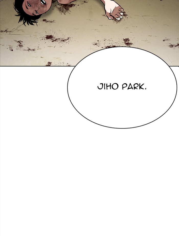18+ Lookism Chapter 265: Ep. 265: Juvenile Prison Jiho Park (2) page 45