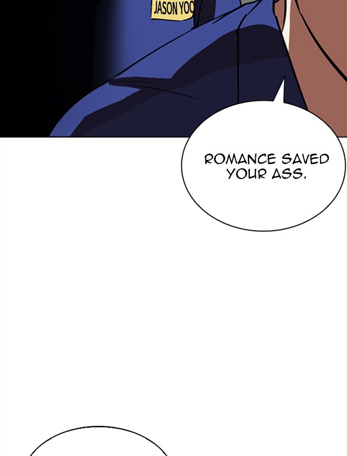 18+ Lookism Chapter 265: Ep. 265: Juvenile Prison Jiho Park (2) page 47