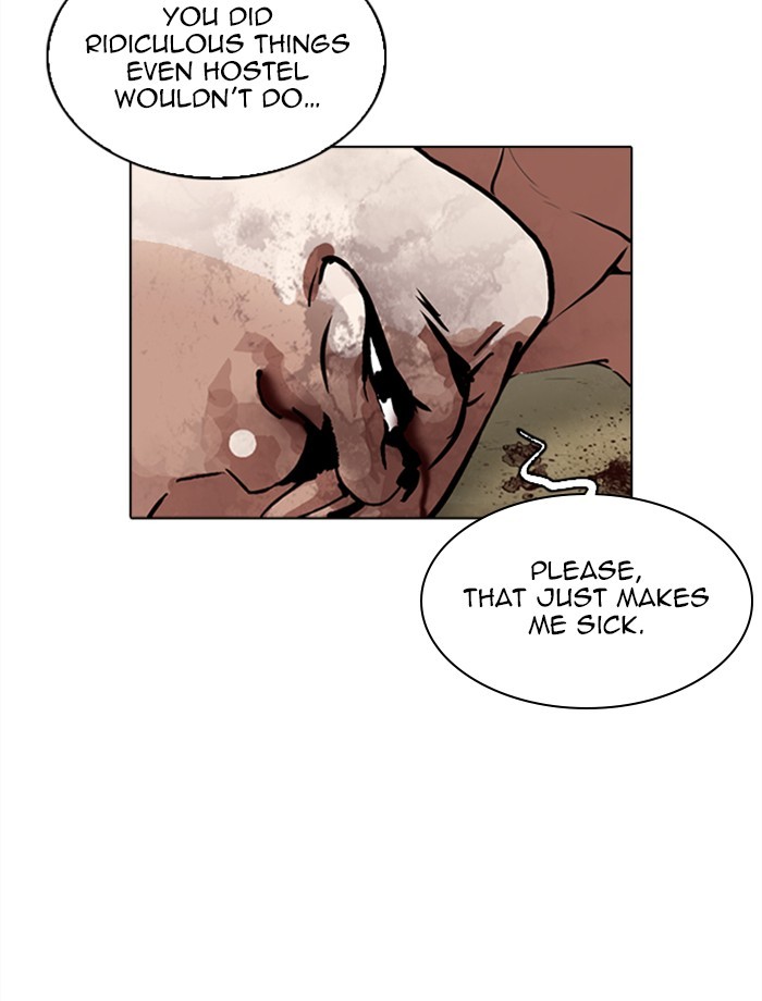 18+ Lookism Chapter 265: Ep. 265: Juvenile Prison Jiho Park (2) page 48