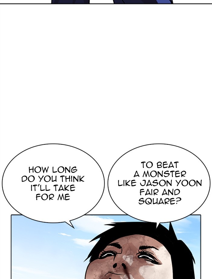 18+ Lookism Chapter 265: Ep. 265: Juvenile Prison Jiho Park (2) page 52