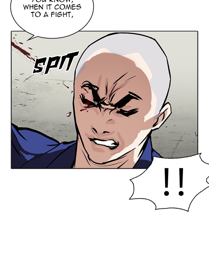 18+ Lookism Chapter 265: Ep. 265: Juvenile Prison Jiho Park (2) page 54