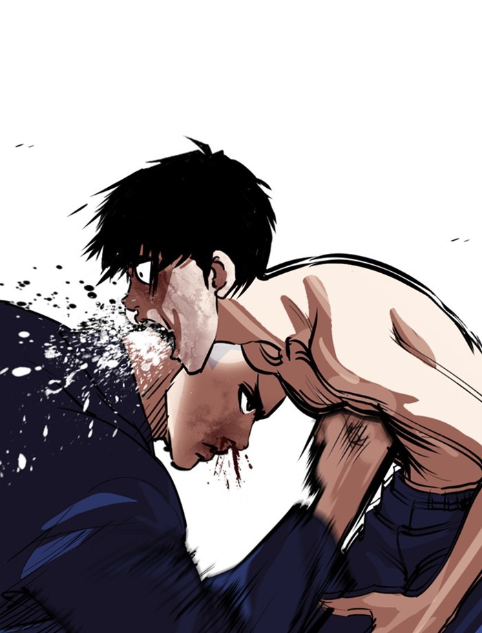 18+ Lookism Chapter 265: Ep. 265: Juvenile Prison Jiho Park (2) page 58