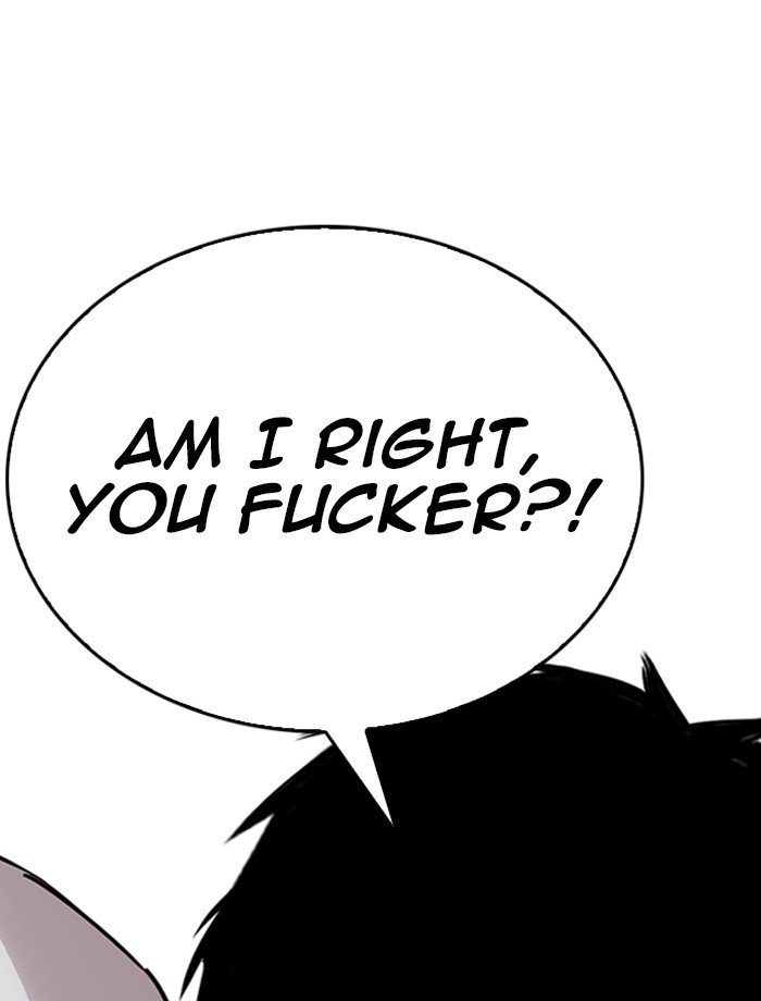 18+ Lookism Chapter 265: Ep. 265: Juvenile Prison Jiho Park (2) page 61