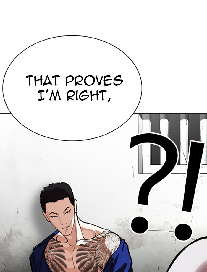 18+ Lookism Chapter 265: Ep. 265: Juvenile Prison Jiho Park (2) page 67
