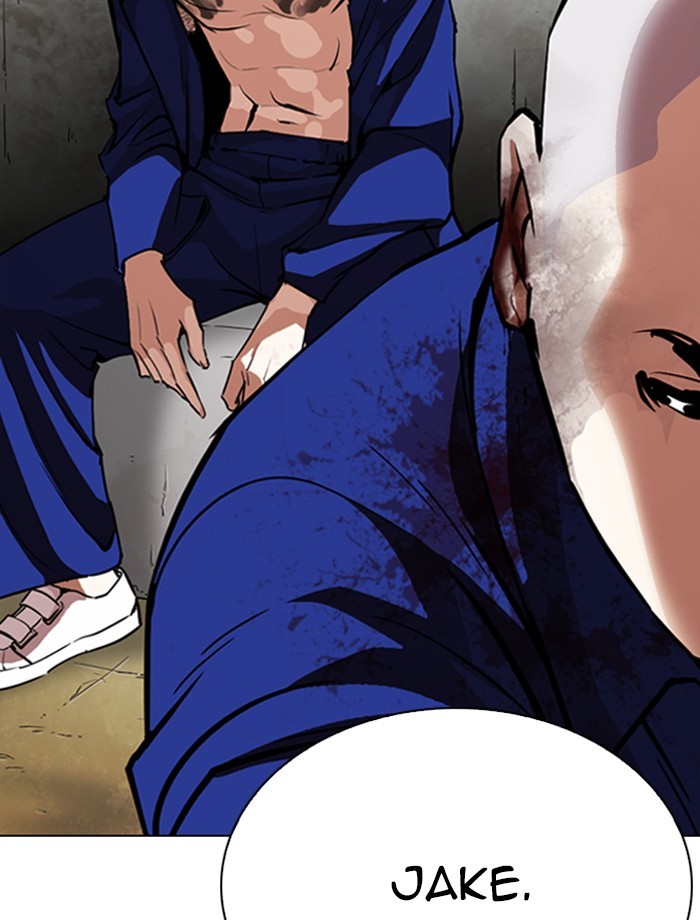 18+ Lookism Chapter 265: Ep. 265: Juvenile Prison Jiho Park (2) page 68