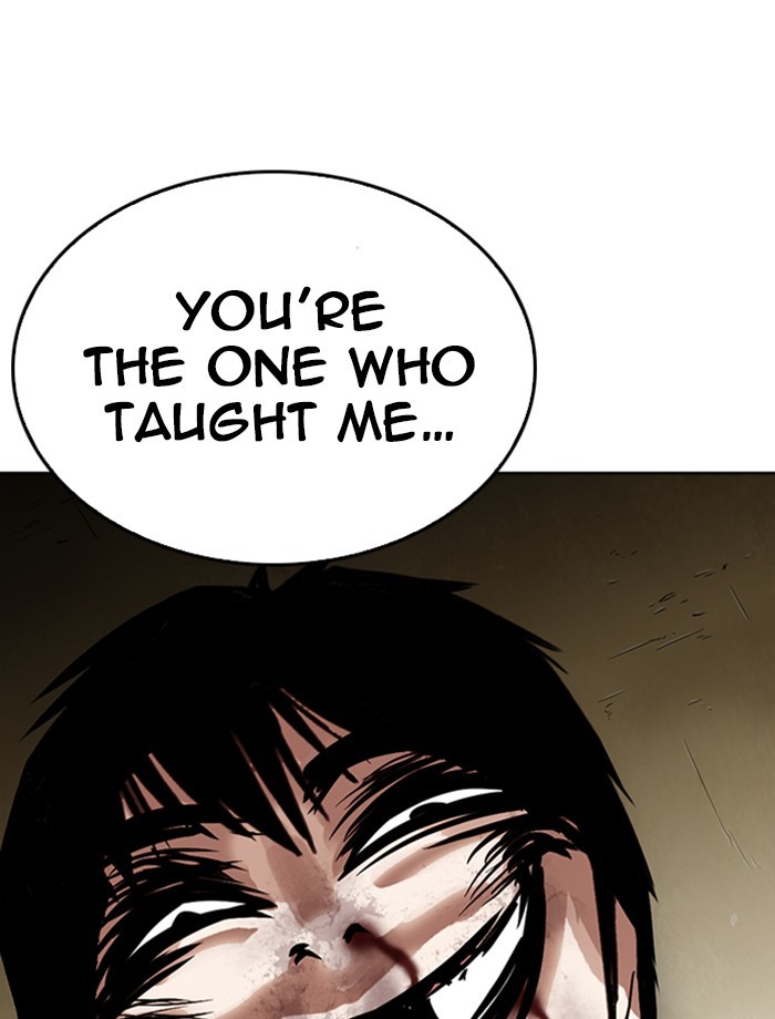 18+ Lookism Chapter 265: Ep. 265: Juvenile Prison Jiho Park (2) page 71