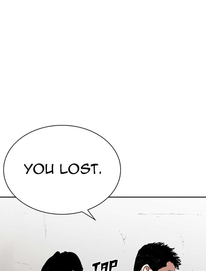 18+ Lookism Chapter 265: Ep. 265: Juvenile Prison Jiho Park (2) page 77