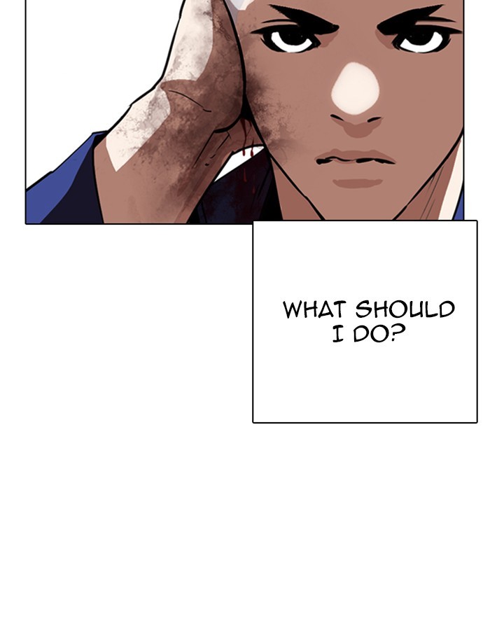 18+ Lookism Chapter 265: Ep. 265: Juvenile Prison Jiho Park (2) page 85