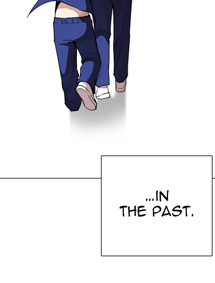 18+ Lookism Chapter 265: Ep. 265: Juvenile Prison Jiho Park (2) page 90