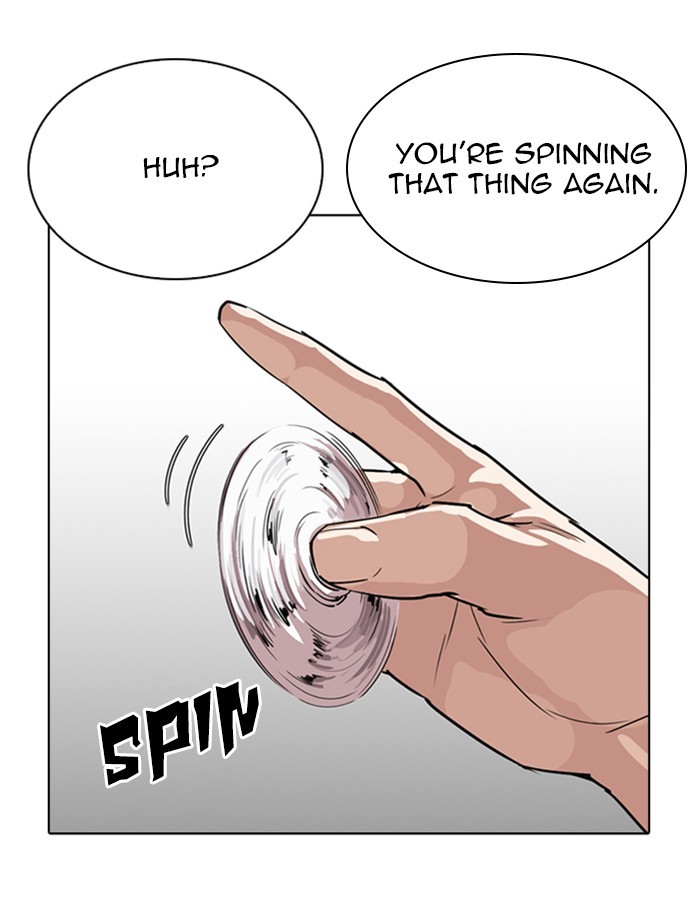 18+ Lookism Chapter 265: Ep. 265: Juvenile Prison Jiho Park (2) page 98