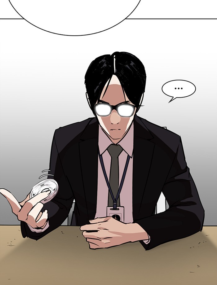 18+ Lookism Chapter 265: Ep. 265: Juvenile Prison Jiho Park (2) page 100