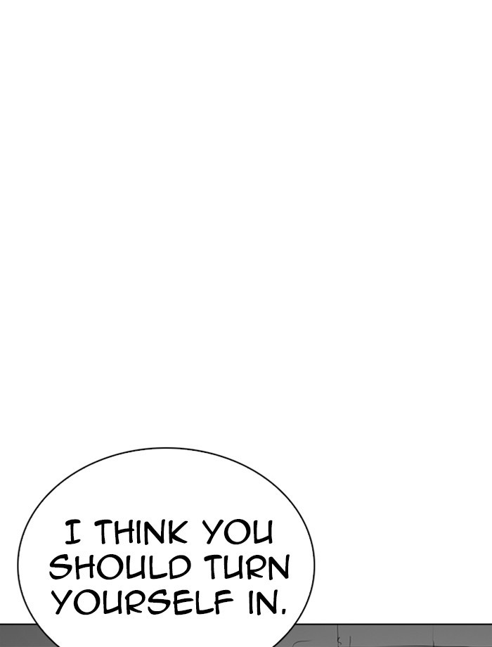18+ Lookism Chapter 265: Ep. 265: Juvenile Prison Jiho Park (2) page 102