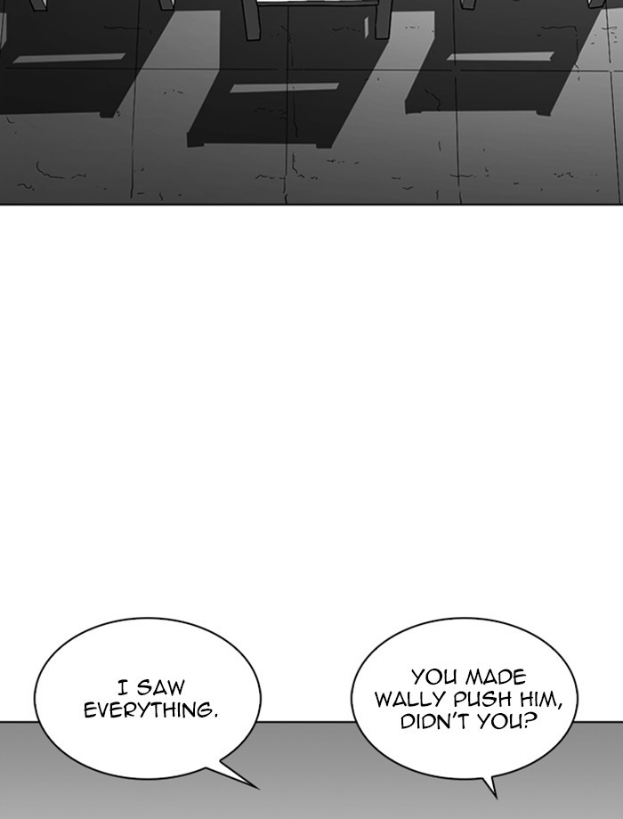18+ Lookism Chapter 265: Ep. 265: Juvenile Prison Jiho Park (2) page 104