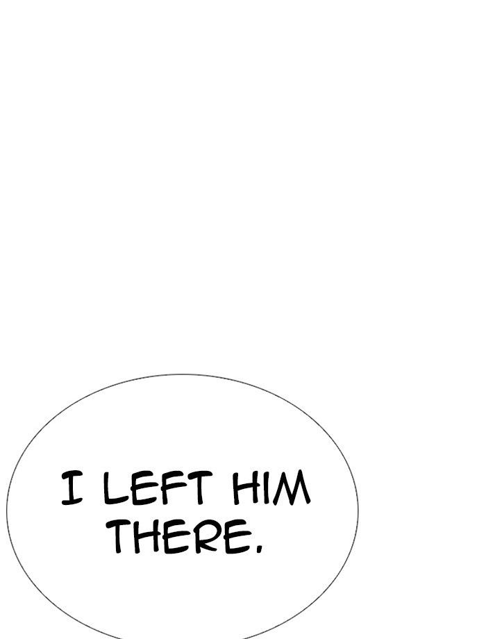 18+ Lookism Chapter 265: Ep. 265: Juvenile Prison Jiho Park (2) page 109
