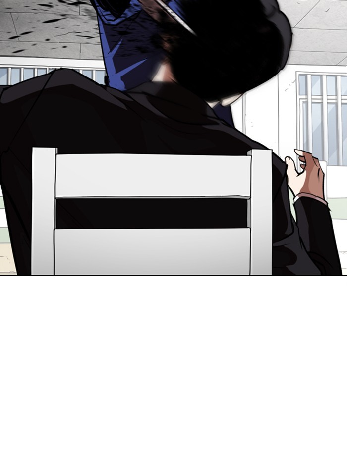 18+ Lookism Chapter 265: Ep. 265: Juvenile Prison Jiho Park (2) page 115