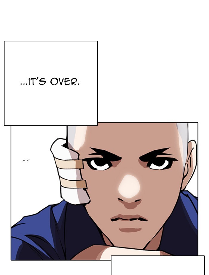 18+ Lookism Chapter 265: Ep. 265: Juvenile Prison Jiho Park (2) page 119