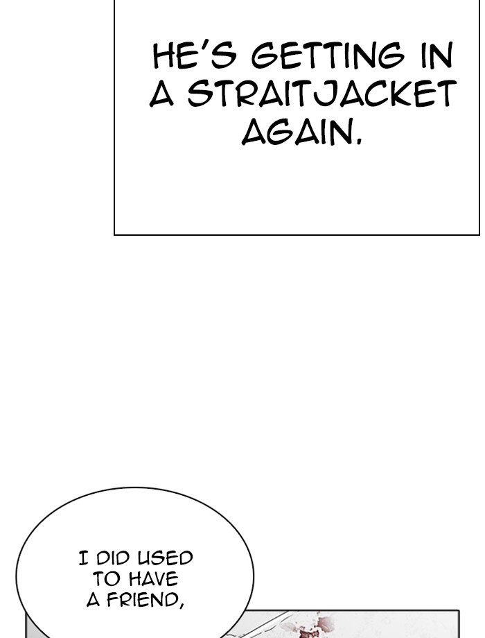 18+ Lookism Chapter 265: Ep. 265: Juvenile Prison Jiho Park (2) page 123