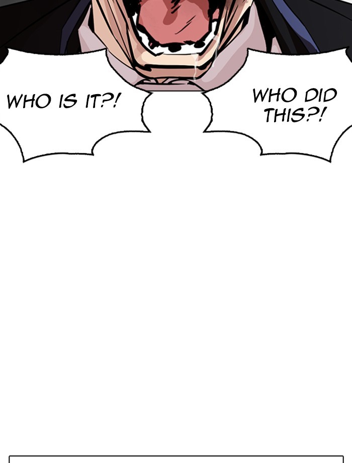 18+ Lookism Chapter 265: Ep. 265: Juvenile Prison Jiho Park (2) page 129