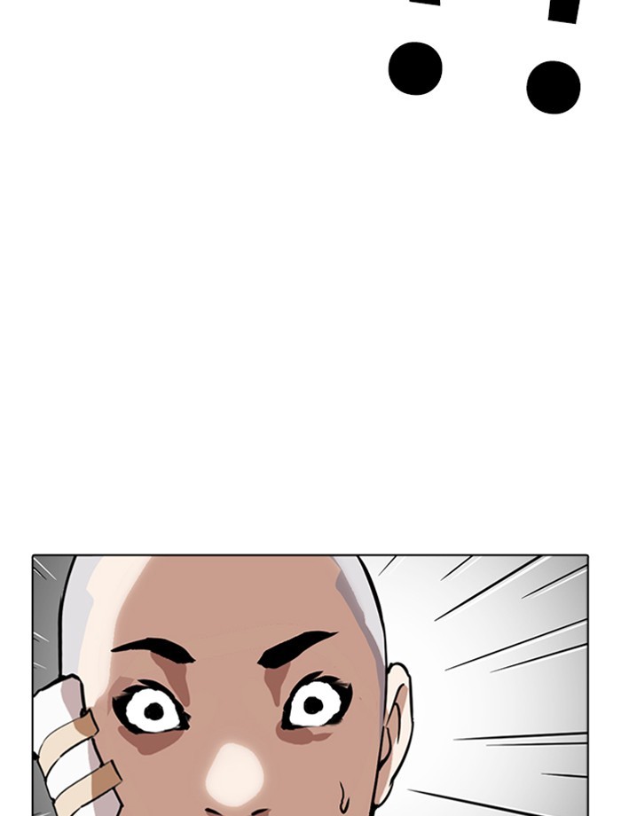 18+ Lookism Chapter 265: Ep. 265: Juvenile Prison Jiho Park (2) page 133