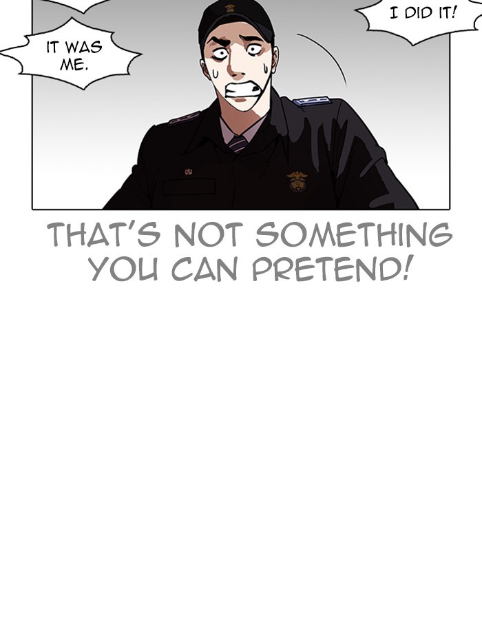 18+ Lookism Chapter 265: Ep. 265: Juvenile Prison Jiho Park (2) page 137