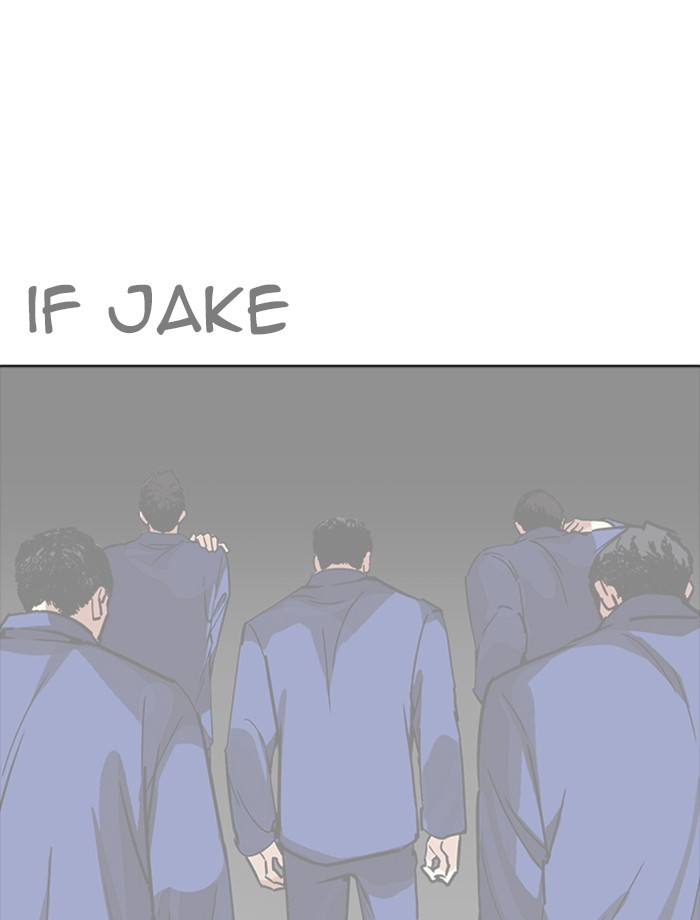 18+ Lookism Chapter 265: Ep. 265: Juvenile Prison Jiho Park (2) page 138