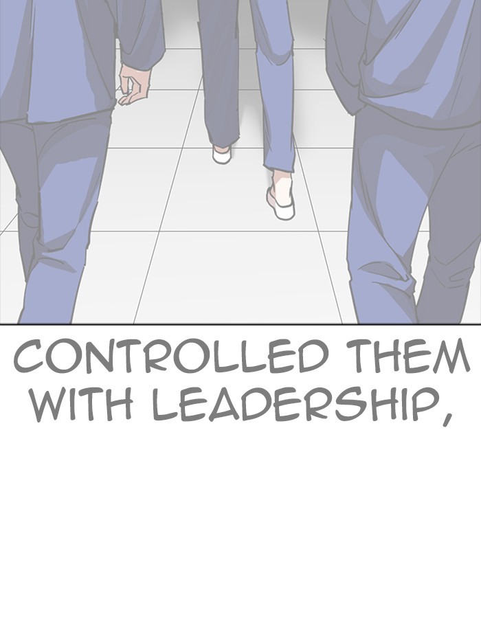 18+ Lookism Chapter 265: Ep. 265: Juvenile Prison Jiho Park (2) page 139