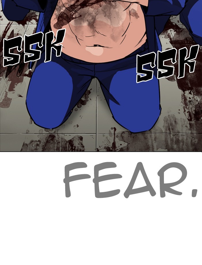 18+ Lookism Chapter 265: Ep. 265: Juvenile Prison Jiho Park (2) page 143