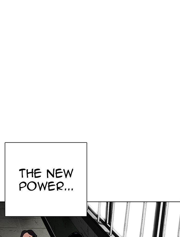 18+ Lookism Chapter 265: Ep. 265: Juvenile Prison Jiho Park (2) page 145