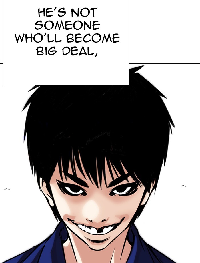 18+ Lookism Chapter 265: Ep. 265: Juvenile Prison Jiho Park (2) page 148