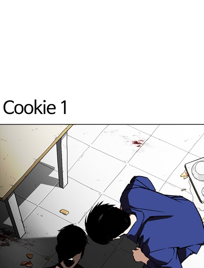 18+ Lookism Chapter 265: Ep. 265: Juvenile Prison Jiho Park (2) page 150