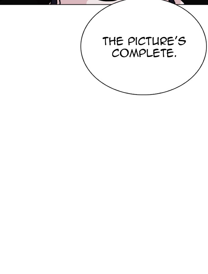 18+ Lookism Chapter 265: Ep. 265: Juvenile Prison Jiho Park (2) page 156
