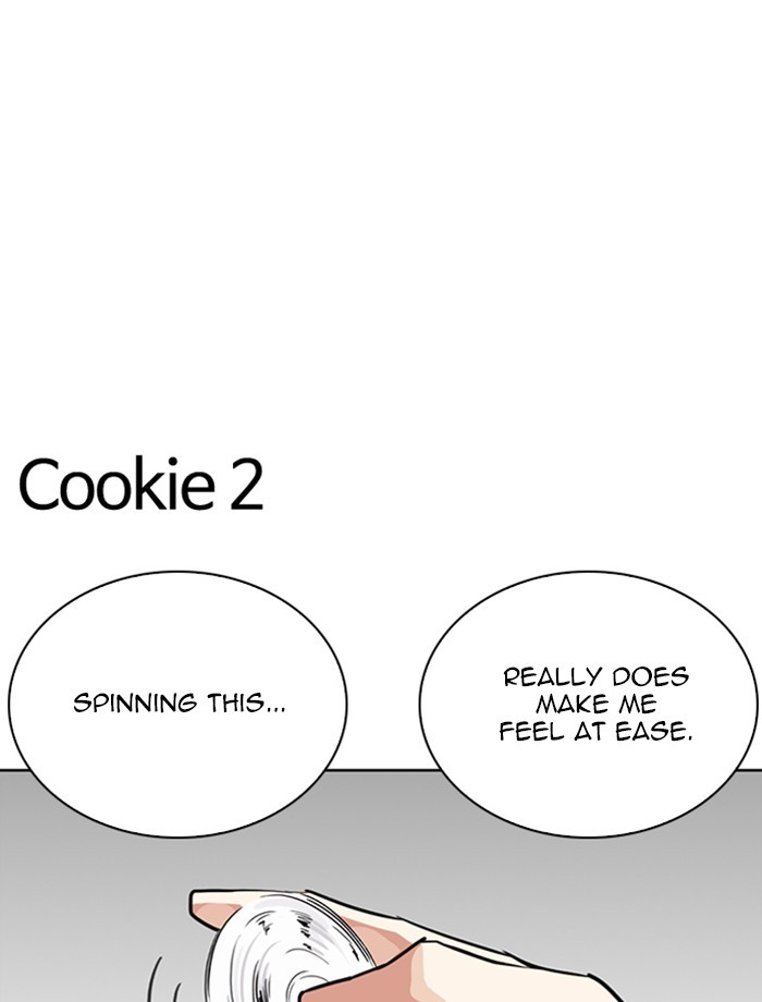 18+ Lookism Chapter 265: Ep. 265: Juvenile Prison Jiho Park (2) page 159