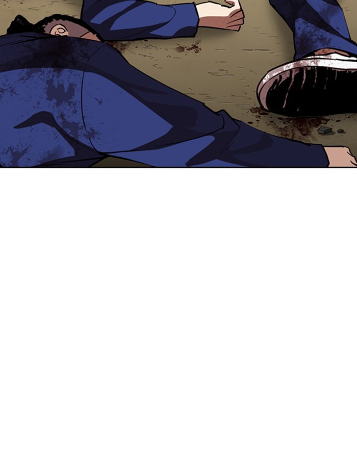 18+ Lookism Chapter 265: Ep. 265: Juvenile Prison Jiho Park (2) page 164