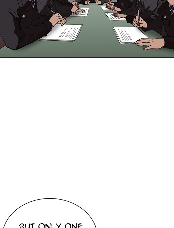18+ Lookism Chapter 265: Ep. 265: Juvenile Prison Jiho Park (2) page 166