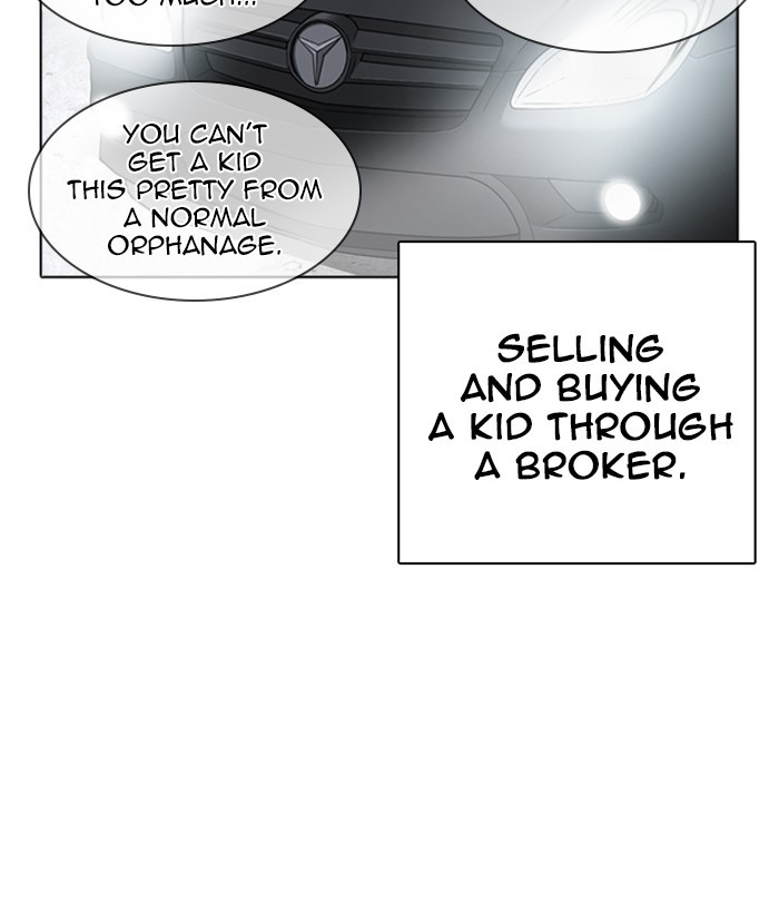 18+ Lookism Chapter 266: Ep. 266: Hostel (1) page 12