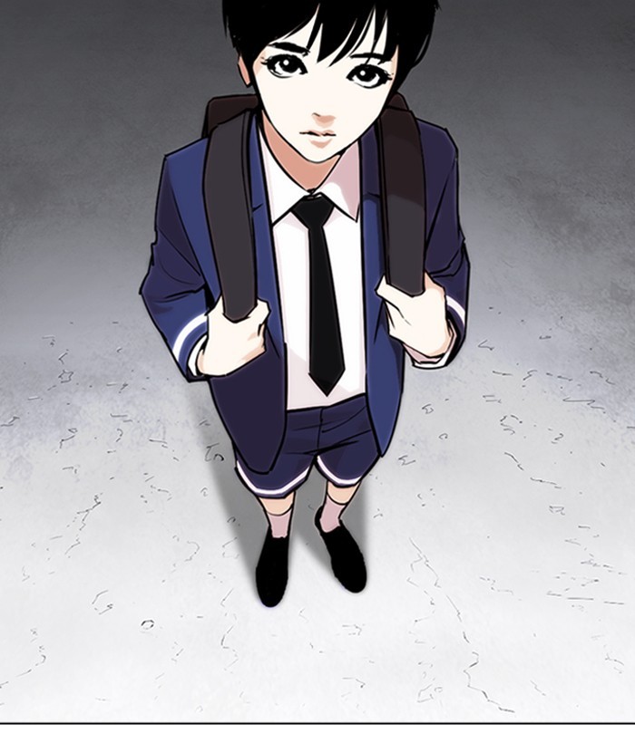 18+ Lookism Chapter 266: Ep. 266: Hostel (1) page 21