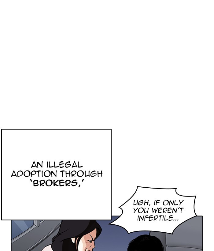 18+ Lookism Chapter 266: Ep. 266: Hostel (1) page 26