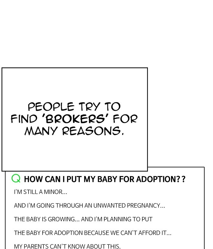 18+ Lookism Chapter 266: Ep. 266: Hostel (1) page 28