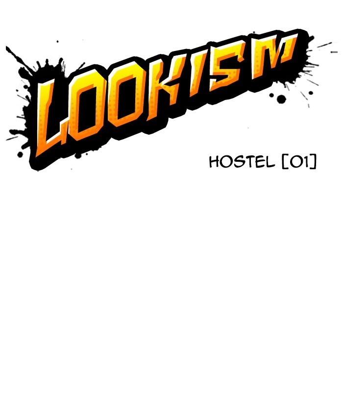 18+ Lookism Chapter 266: Ep. 266: Hostel (1) page 33
