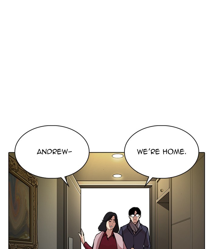 18+ Lookism Chapter 266: Ep. 266: Hostel (1) page 34