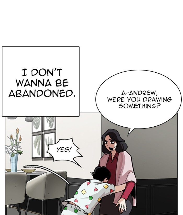 18+ Lookism Chapter 266: Ep. 266: Hostel (1) page 38